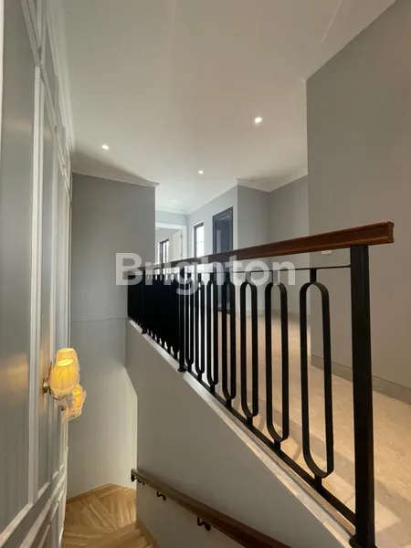 image RUMAH BRAND NEW STRATEGIS DEKAT CBD SIMATUPANG JERUK PURUT JAKARTA SELATAN (7)