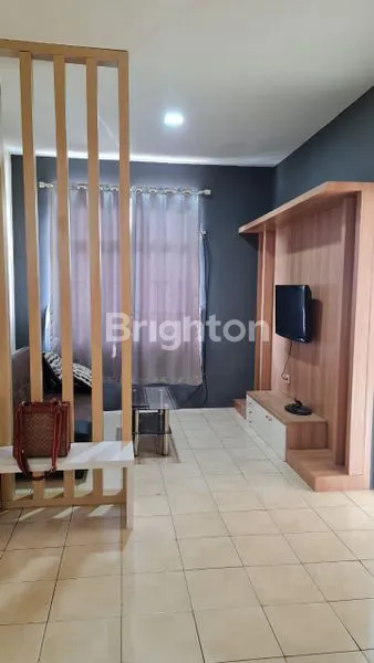 image RUMAH 2LT RAPI SEMI FURNISH DI CENDANA GOLF LIPPO KARAWACI TANGERANG (6)