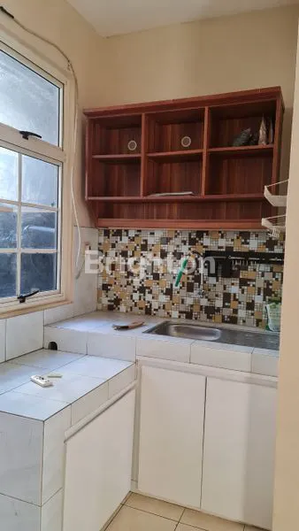 image RUMAH 2LT RAPI SEMI FURNISH DI CENDANA GOLF LIPPO KARAWACI TANGERANG (3)