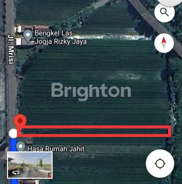 image TANAH PINGGIR JALAN RAYA  (2)