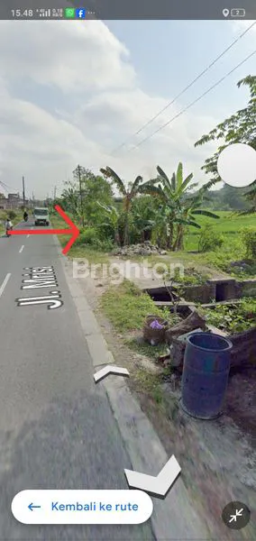 image TANAH PINGGIR JALAN RAYA  (1)