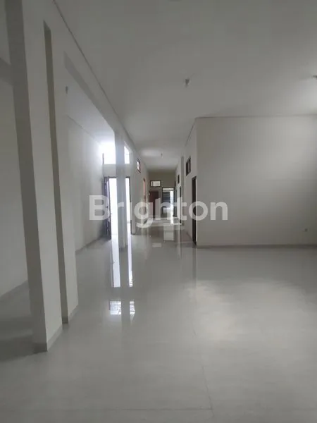 image RUKO KRANGGAN BANGUNAN GRESS BARU!! FULL JATI (2)