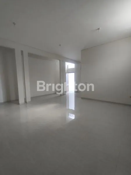 image RUKO KRANGGAN BANGUNAN GRESS BARU!! FULL JATI (3)