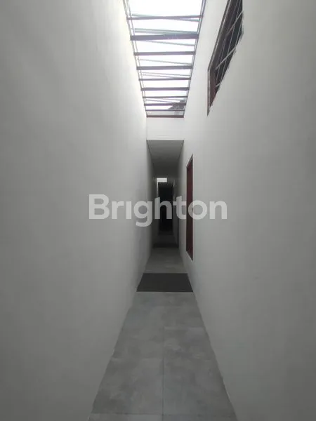 image RUKO KRANGGAN BANGUNAN GRESS BARU!! FULL JATI (4)