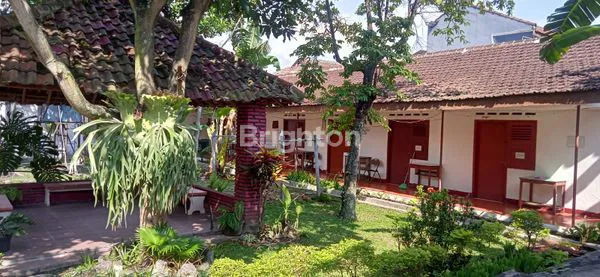 image TURUN HARGA...RUMAH KOS DENGAN 100 KAMAR, LOKASI STRATEGIS DI KOTA MALANG (2)