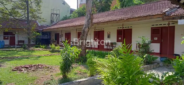 image TURUN HARGA...RUMAH KOS DENGAN 100 KAMAR, LOKASI STRATEGIS DI KOTA MALANG (3)