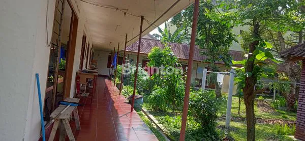 image TURUN HARGA...RUMAH KOS DENGAN 100 KAMAR, LOKASI STRATEGIS DI KOTA MALANG (4)