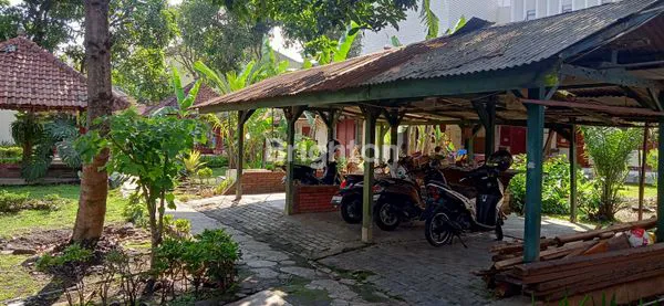 image TURUN HARGA...RUMAH KOS DENGAN 100 KAMAR, LOKASI STRATEGIS DI KOTA MALANG (7)