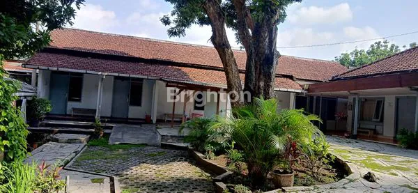 image TURUN HARGA...RUMAH KOS DENGAN 100 KAMAR, LOKASI STRATEGIS DI KOTA MALANG (8)