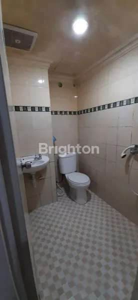 image APARTEMEN PUNCAK KERTAJAYA TOWER A SELATAN ( FULL FURNISHIED (3)