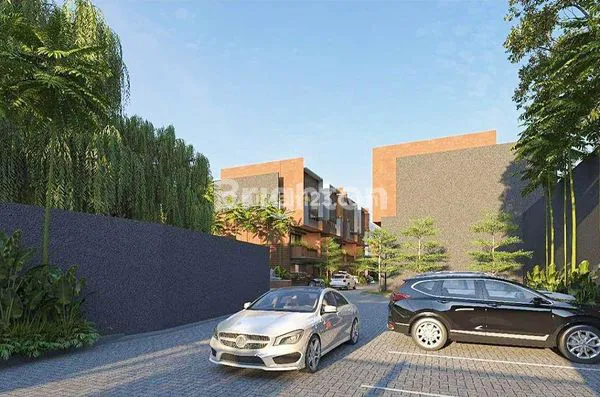 image RUMAH BARU TAMAN PERMATA BUANA, PRIVATE CLUSTER PREMIUM, TYPE 6 (6)