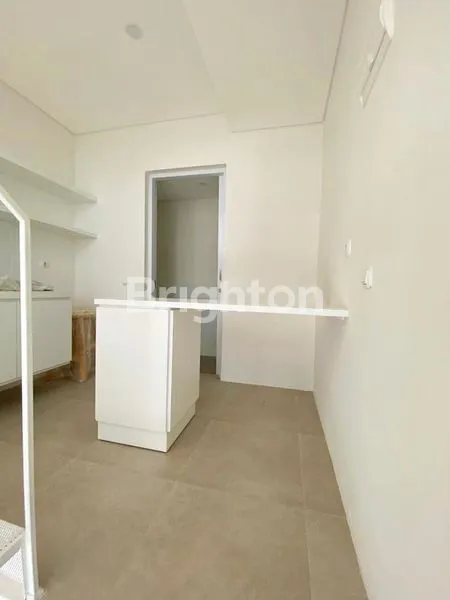 image RUMAH MYZA FLATHOUSE, BSD CITY, DESIGN RUMAH MODERN RUANGAN MULTIFUNGSI (5)