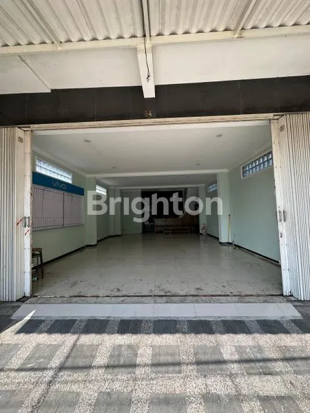 image RUKO STRATEGIS PINGGIR JALAN DI KAWASAN ADI SUCIPTO (2)