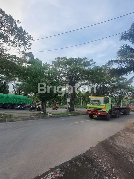 image TANAH JALAN RAYA MARGOMULYO  SUDAH ADA IMB (2)
