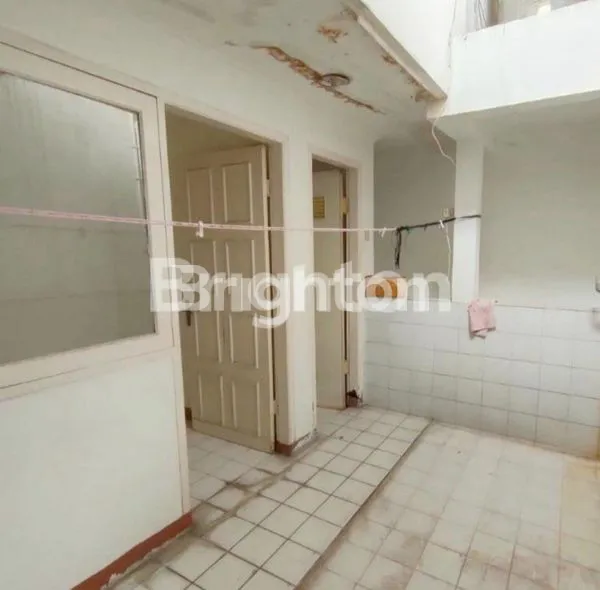 image RUMAH LINGKUNGAN TENANG DAN NYAMAN SUNTER INDAH JAKARTA UTARA (6)