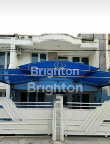 image RUMAH LINGKUNGAN TENANG DAN NYAMAN SUNTER INDAH JAKARTA UTARA (2)