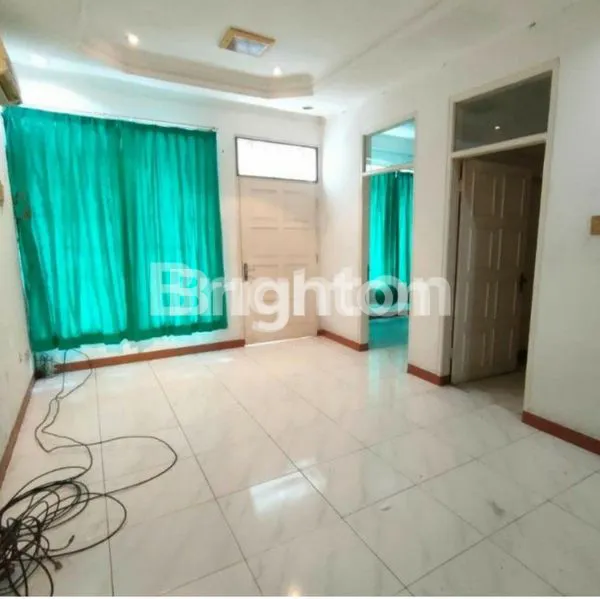 image RUMAH LINGKUNGAN TENANG DAN NYAMAN SUNTER INDAH JAKARTA UTARA (5)