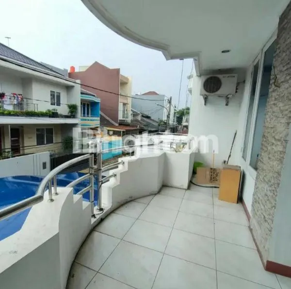 image RUMAH LINGKUNGAN TENANG DAN NYAMAN SUNTER INDAH JAKARTA UTARA (8)