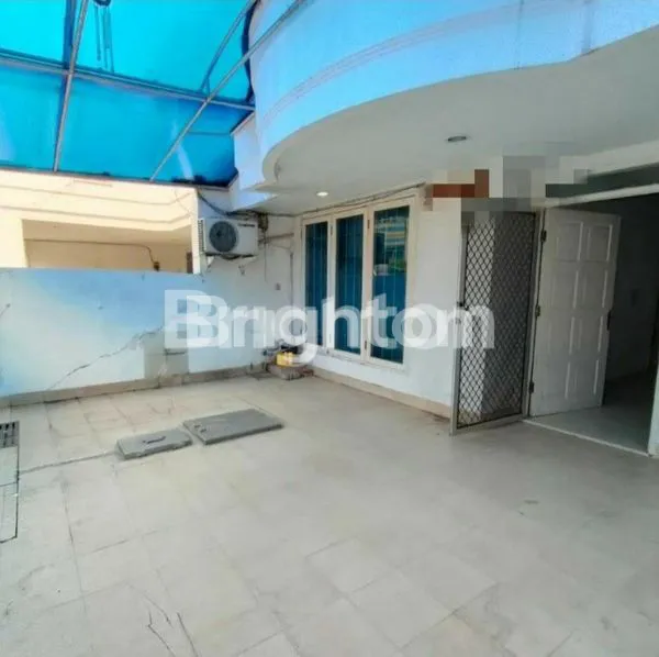 image RUMAH LINGKUNGAN TENANG DAN NYAMAN SUNTER INDAH JAKARTA UTARA (3)
