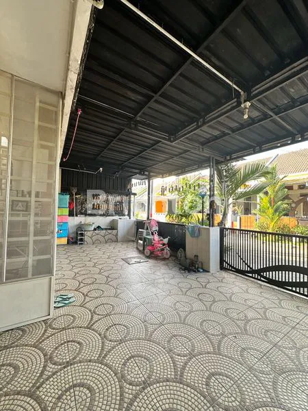 image RUMAH SIAP HUNI 1 LT DI NATURA RESIDENCES SIDOARJO (8)