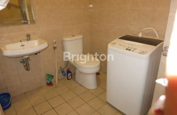 image APARTEMEN STUDIO FULL FURNISHED COSMO TERRACE JAKARTA PUSAT (6)