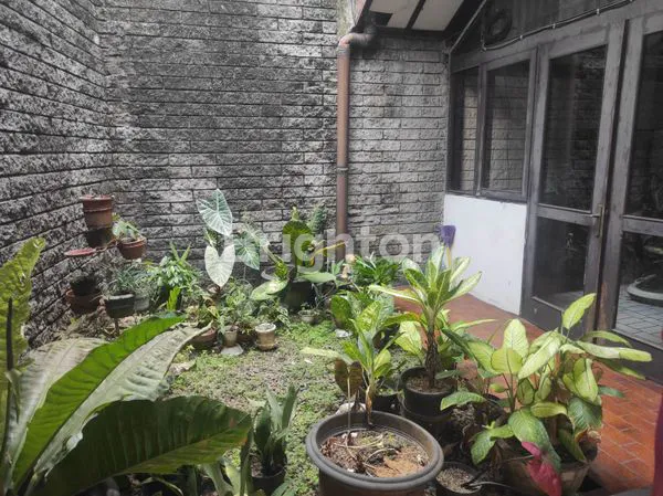 image RUMAH BINTARO 1½ LANTAI, DEKAT PINTU TOL (2)