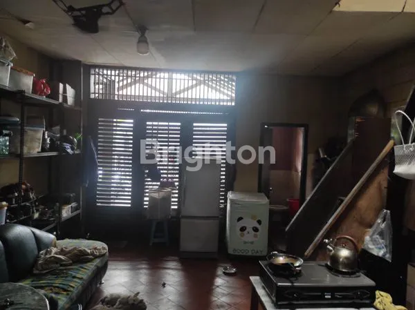 image RUMAH BINTARO 1½ LANTAI, DEKAT PINTU TOL (6)