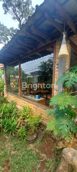 image RUMAH ASRI DENGAN HALAMAN LUAS DI PINGGIR JALAN UTAMA SANGAT COCOK DIJADIKAN TEMPAT USAHA ATAU RUMAH TINGGAL KOMPLEK ARCO BOJONGSARI (6)