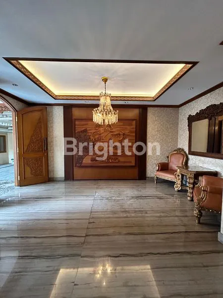 image RUMAH FULL MARMER, AREA KOMERSIL (5)