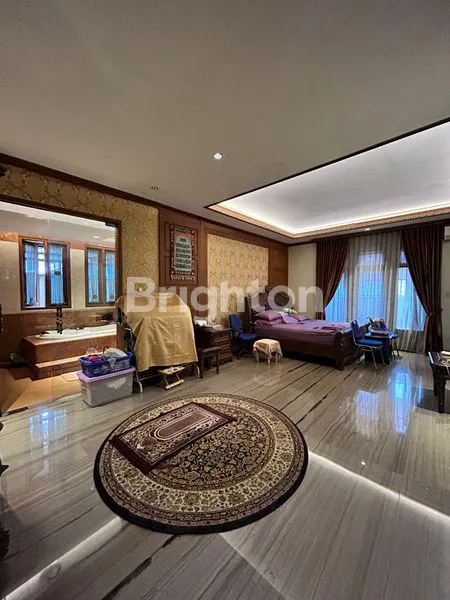 image RUMAH FULL MARMER, AREA KOMERSIL (7)