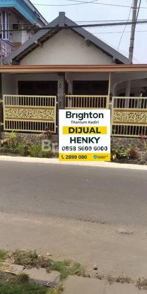 image RUMAH NYAMAN MURAH DI PINGGIR KOTA (1)