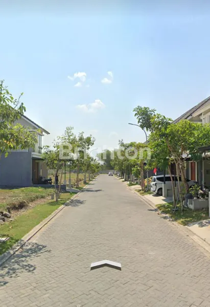 image RUMAH NORTHWEST HILL CITRALAND SURABAYA (4)