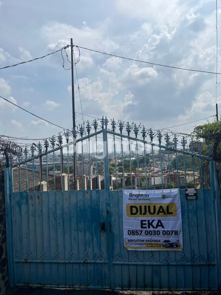 image RUMAH DENGAN PEMANDANGAN KOTA SEMARANG SIRANDA DIPONEGORO SEMARANG (2)