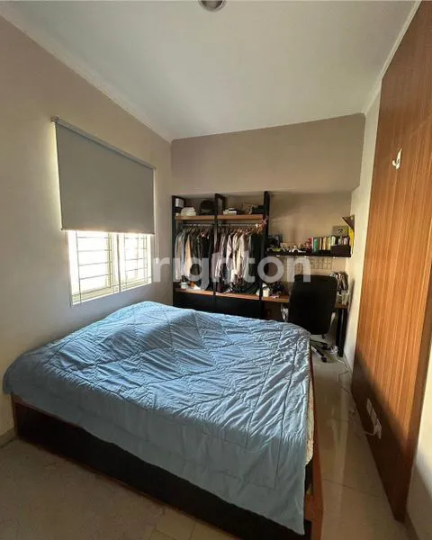 image RUMAH TUMBUH 2 LANTAI BANARA SERPONG -  TANGERANG SELATAN - LUAS TANAH 105 M & LUAS BANGUNAN 78 M -  HARGA 1.8 M MASIH NEGO - SHM (5)