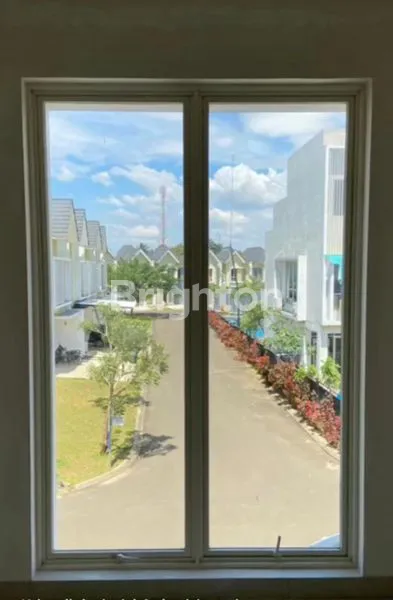 image RUMAH TUMBUH 2 LANTAI BANARA SERPONG -  TANGERANG SELATAN - LUAS TANAH 105 M & LUAS BANGUNAN 78 M -  HARGA 1.8 M MASIH NEGO - SHM (2)