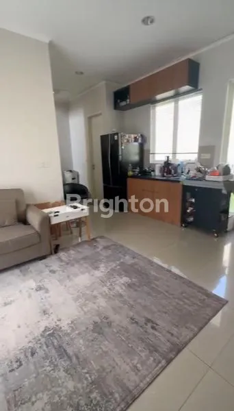 image RUMAH TUMBUH 2 LANTAI BANARA SERPONG -  TANGERANG SELATAN - LUAS TANAH 105 M & LUAS BANGUNAN 78 M -  HARGA 1.8 M MASIH NEGO - SHM (8)