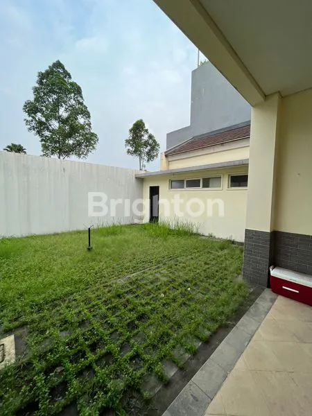 image RUMAH ALAM SUTERA, CLUSTER PALMA BAGUS, SIAP HUNI (8)
