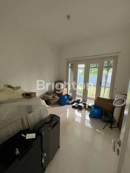 image RUMAH ALAM SUTERA, CLUSTER PALMA BAGUS, SIAP HUNI (3)