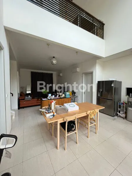 image RUMAH ALAM SUTERA, CLUSTER PALMA BAGUS, SIAP HUNI (5)