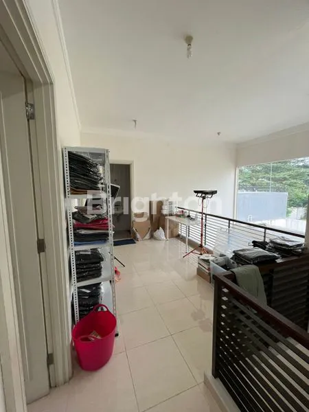 image RUMAH ALAM SUTERA, CLUSTER PALMA BAGUS, SIAP HUNI (6)