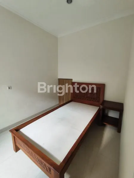 image RUMAH SEMI FURNISH DI NGESREP (3)