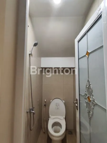 image RUMAH SEMI FURNISH DI NGESREP (2)