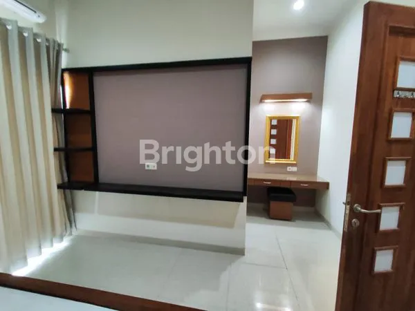 image RUMAH SEMI FURNISH DI NGESREP (8)