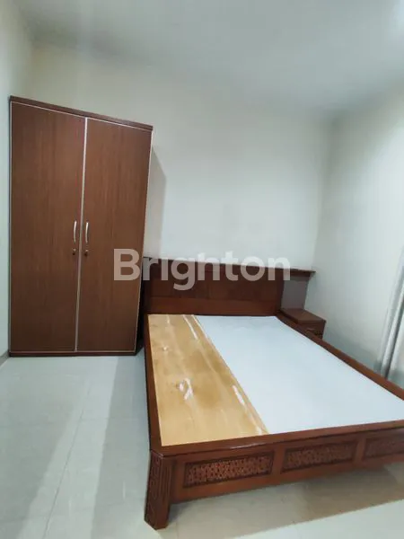 image RUMAH SEMI FURNISH DI NGESREP (7)