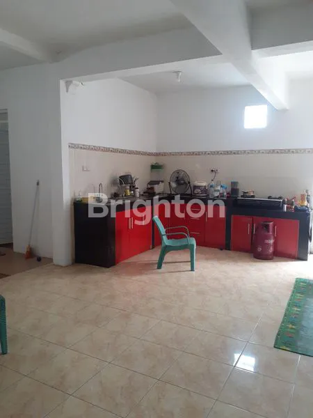 image KEBAKRAMAT - RUMAH CANTIK POSISI HOOK SANGAT STRATEGIS SIAP HUNI DEKAT EXIT TOLL (3)