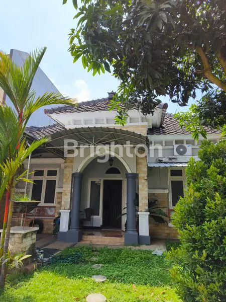 image RUMAH POJOK (HOOK) DI GADANG REGENCY MALANG  (1)