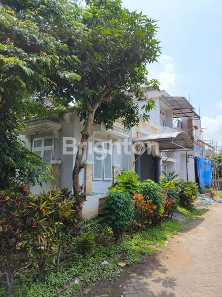 image RUMAH POJOK (HOOK) DI GADANG REGENCY MALANG  (5)