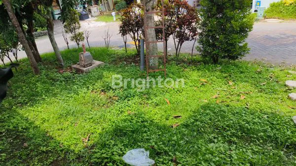 image RUMAH POJOK (HOOK) DI GADANG REGENCY MALANG  (4)