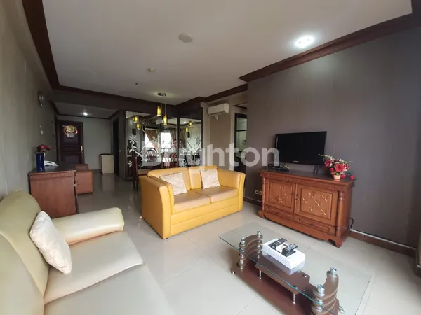 image JUAL APARTEMEN TAMAN BEVERLY DI MAYJEN HR. MUHAMMAD SURABAYA. (1)