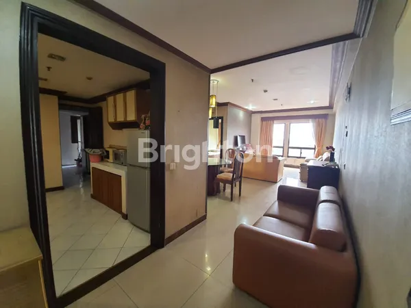 image JUAL APARTEMEN TAMAN BEVERLY DI MAYJEN HR. MUHAMMAD SURABAYA. (2)